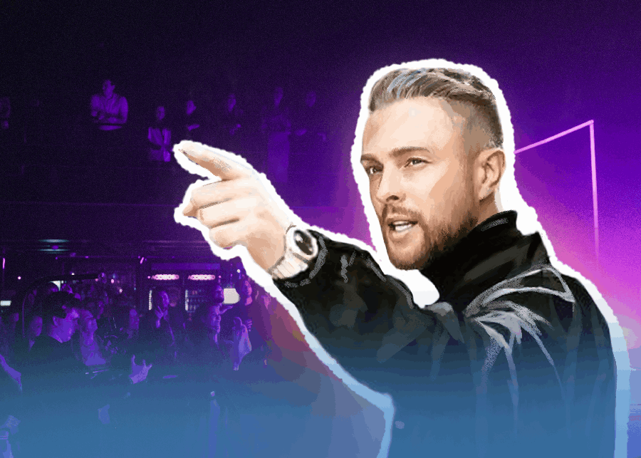 Право артиста или право зрителя? Как три группы из Владивостока оценили странный перфоманс «коллеги по цеху»