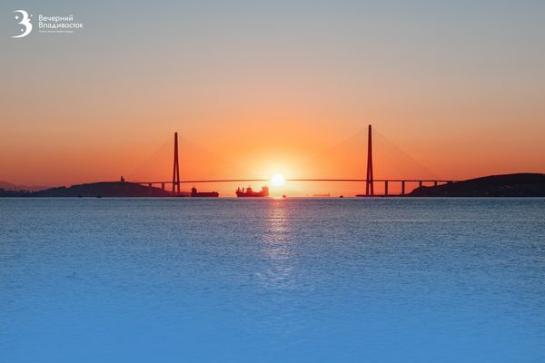 Остров Русский через 5 лет – гостиницы, микрорайоны и новый кампус? Или...
