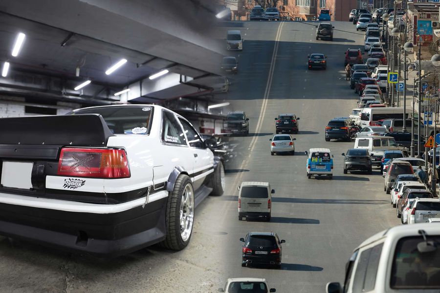 День Х. Сегодня Россия официально вошла в новую эпоху автомобильной реальности