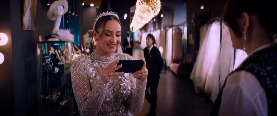 Завод пельменей вместо сцены: главная роль Ольги Бузовой в новой комедии