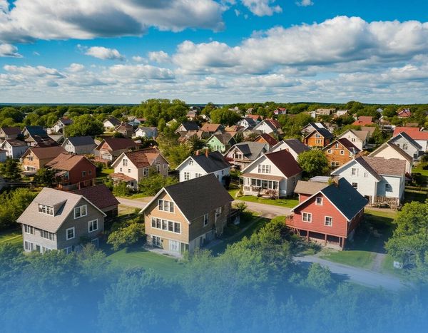 Тренд на землю «захватил» молодые семьи: почему люди по своему желанию уезжают из города – гид по ценам