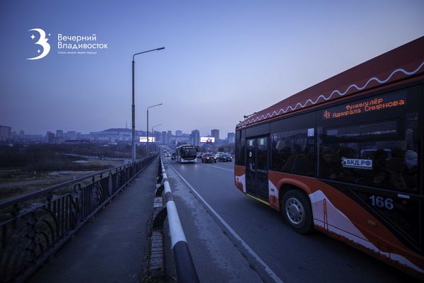 Сколько придется платить с 1 января? Стала известна новая цена проезда во Владивостоке