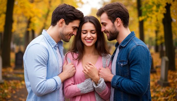 «Любовь до гроба – это сказка»: психолог рассказал, почему люди изменяют с лучшими друзьями своих партнёров