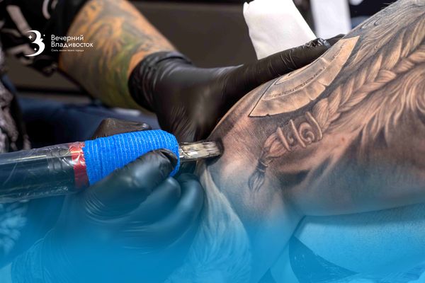 Врач развеивает мифы: почему тату не вредят здоровью и чего стоит бояться на самом деле