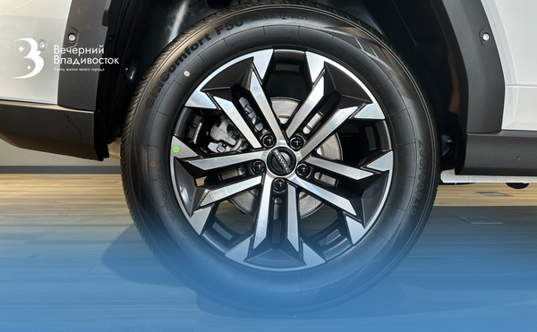 Повышение экосбора на шины: главное, что нужно знать