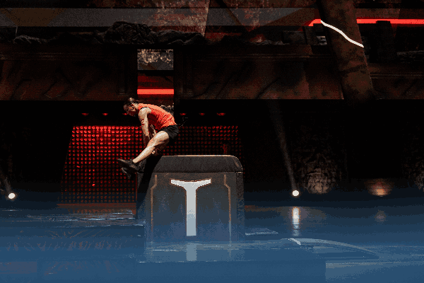 Уроженка Владивостока покинула популярное шоу с улыбкой и рекордом проекта