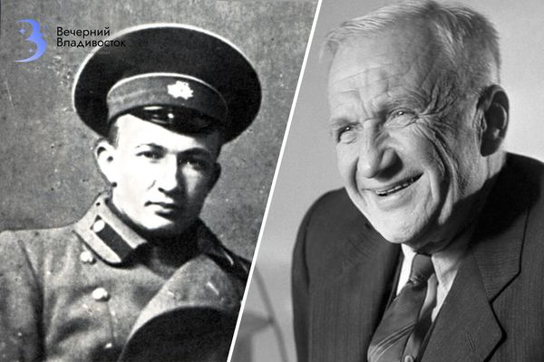 От махновцев до Нобелевки: как математика спасла от пули уроженца Владивостока, и чем он впечатлил самого Эйнштейна?