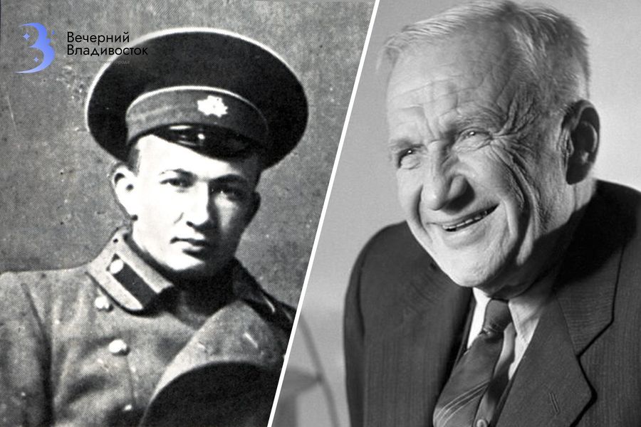 От махновцев до Нобелевки: как математика спасла от пули уроженца Владивостока, и чем он впечатлил самого Эйнштейна?