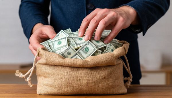 Зарплатный переполох или Кто в Приморье получает больше айтишников?
