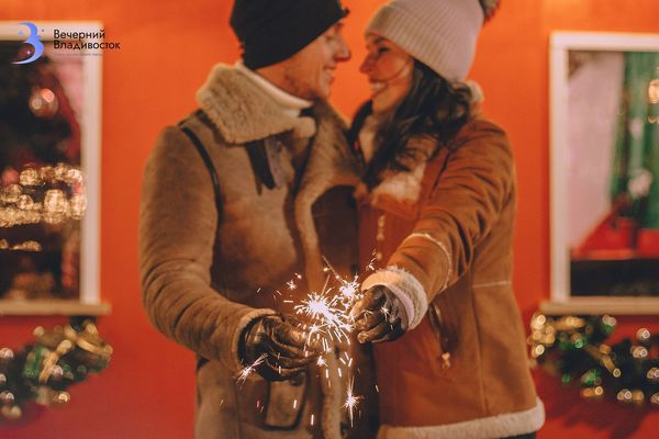 6 способов необычно провести Новый год в Приморье