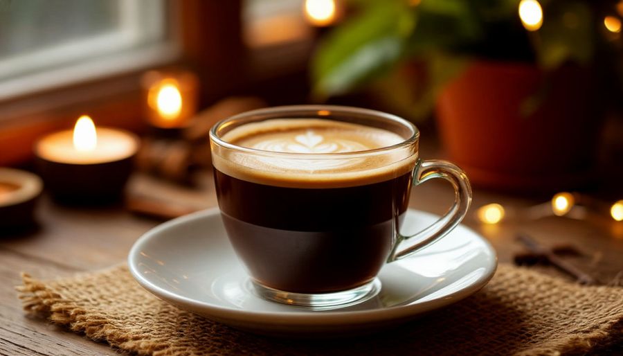 Кофе истощает вас? Врач назвал 4 мягких пути к устойчивой энергии