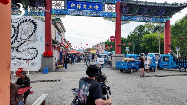 Режиссёр «Быка» раскрыл детали своего нового кинопроекта о Приморье