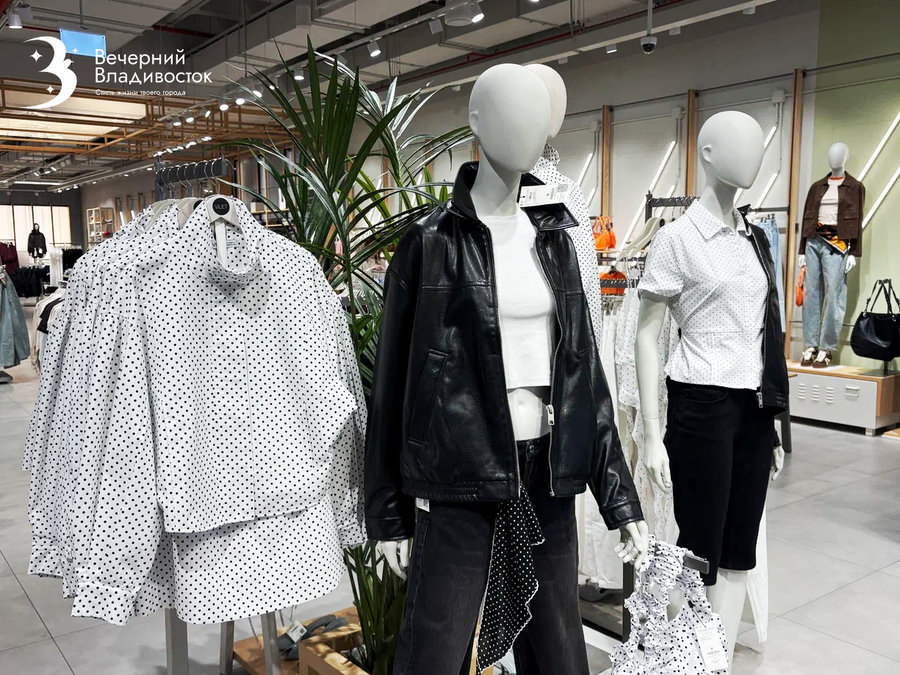 «Взрывной» горошек – не только в тарелке: Как привычный узор стал новым трендом в моде-2026