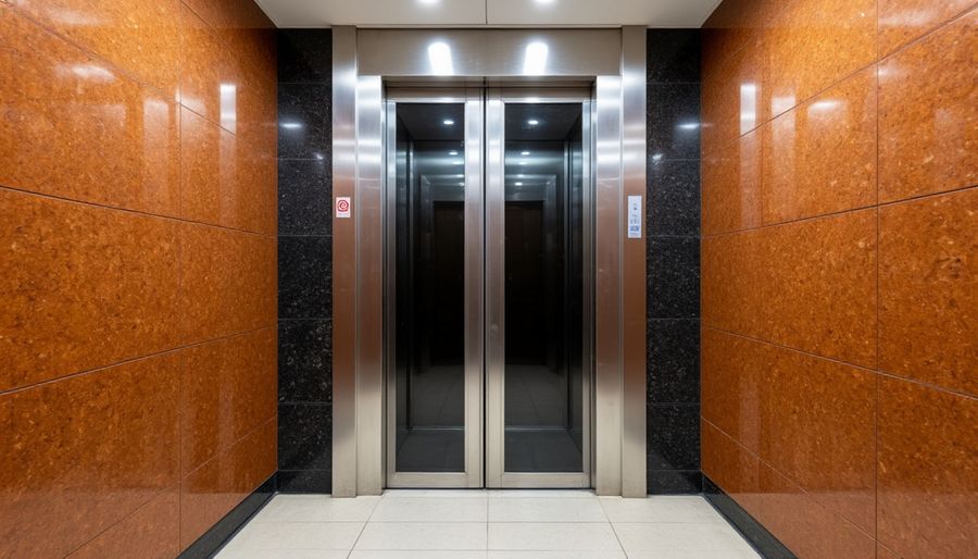 Власти раскрыли детали — на какие дома Владивостока потратят 11 млрд рублей для замены лифтов