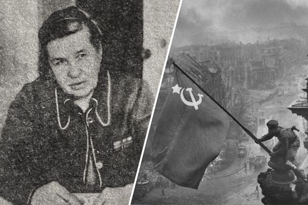 Между пытками и предательством: невероятная судьба разведчицы с псевдонимом «Находка»