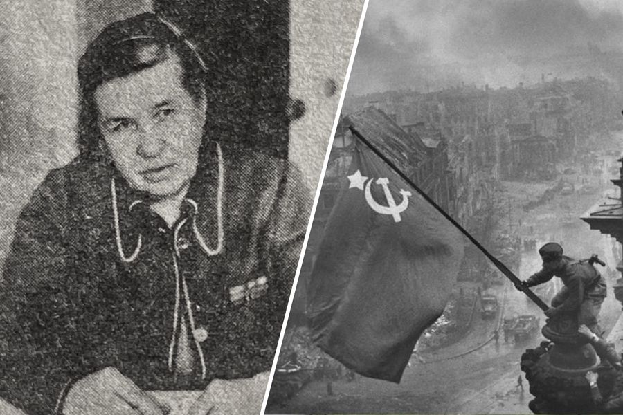 Между пытками и предательством: невероятная судьба разведчицы с псевдонимом «Находка»