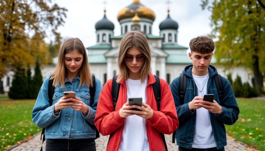 Зумеры изобрели «монастыринг». О новом способе психотерапии у подростков рассказал психолог