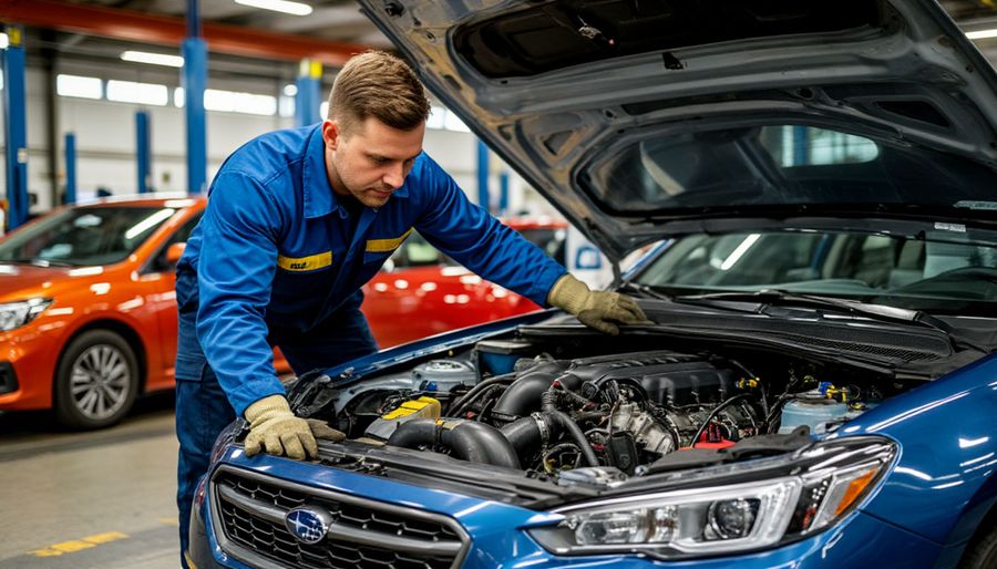 Российский автопарк стареет: как это отражается на кошельках водителей