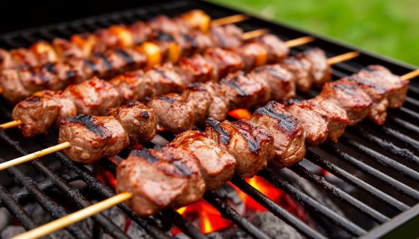 Открываем тайну 5 безумно вкусных рецептов с Дальнего Востока — попробуйте №3