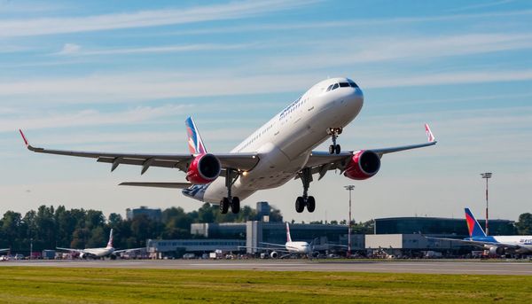 Для жителей Владивостока возобновят прямые рейсы на популярный азиатский курорт