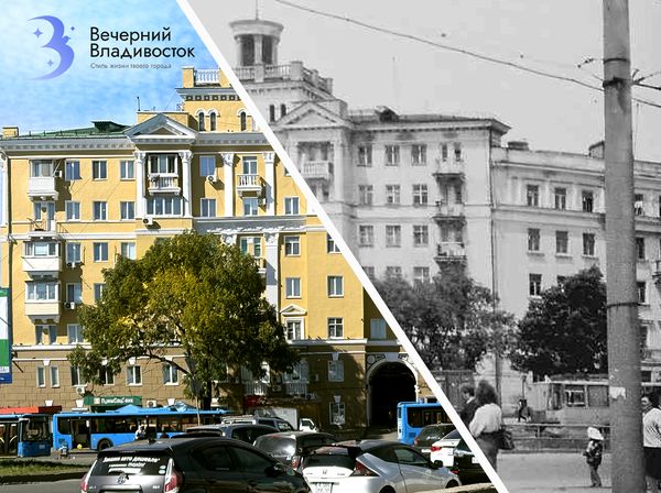 Во Владивостоке старинные здания меняют облик. Почему вы этого не замечаете? Секрет грамотной реставрации
