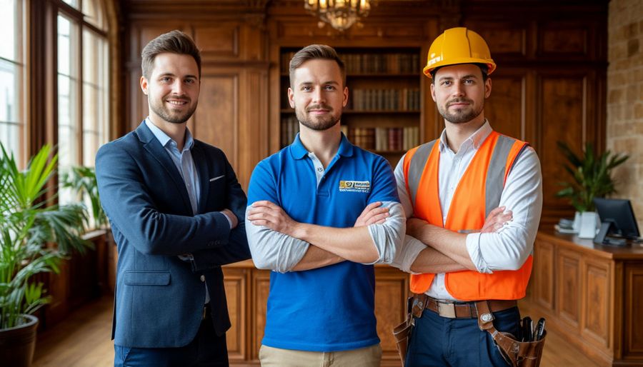 Без работы не останутся? Какие специалисты сегодня нарасхват в Приморье