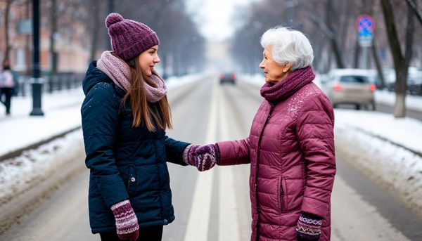 Здоровый эгоизм: как перестать быть удобным и начать жить