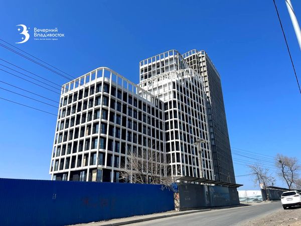 Рейтинг накоплений на жилье – Приморье в тридцатке, но не в лидерах