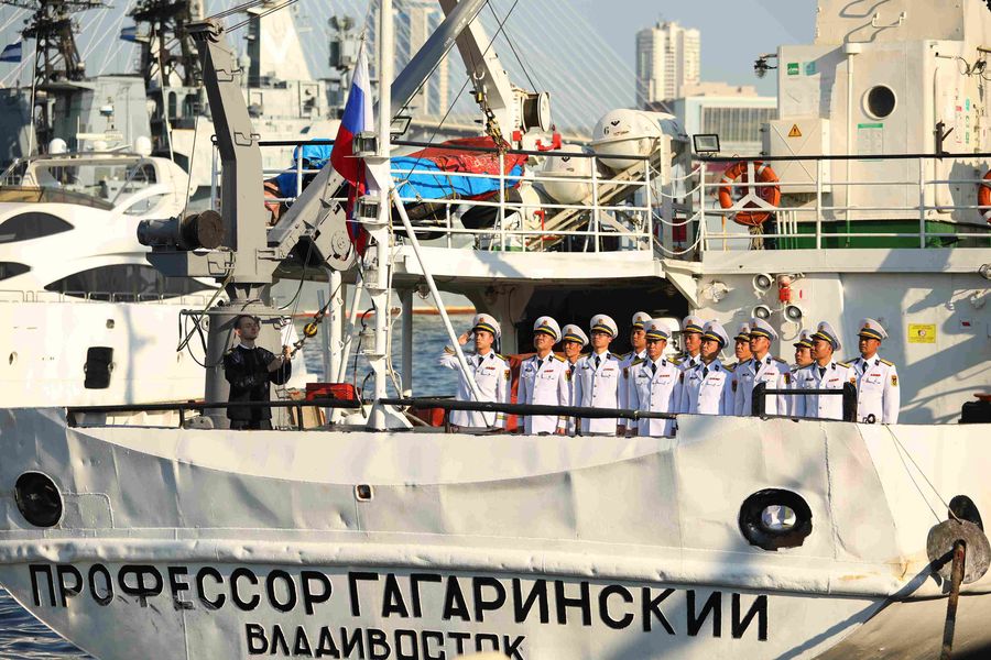 Учёные из России и Вьетнама начали охоту за секретами морских глубин — детали миссии