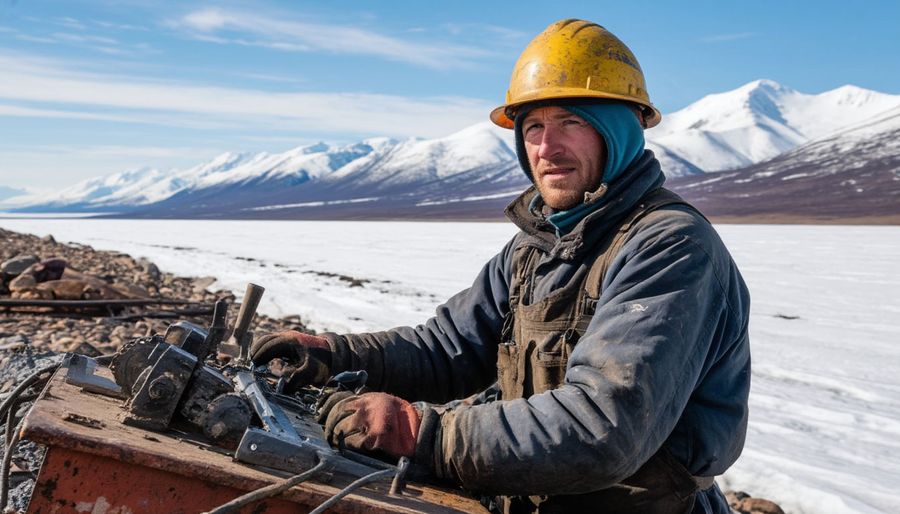 Золотые горы Приморья. Кому готовы платить по 200+ тысяч рублей на Дальнем Востоке