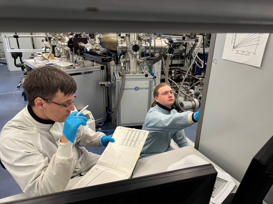 Учёные в Приморье создали революционную технологию захоронения радиоактивных отходов