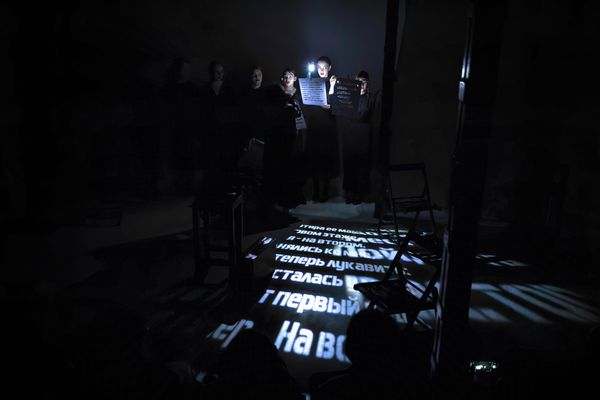 Кто вдохновлял гениев на самом деле? Расследование, основанное на личных архивах и письмах