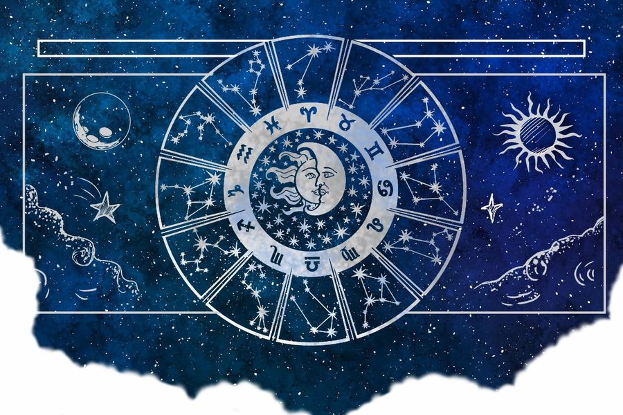 Неделя внутреннего обновления: как Плутон поможет пересмотреть цели с 4 мая