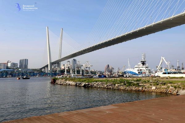 Владивосток в кино — 5 фильмов, где город становится главным героем
