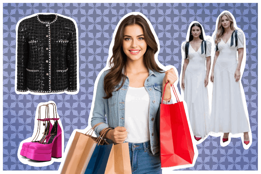 Люкс против масс-маркета: стоит ли переплачивать миллионы за бренд?