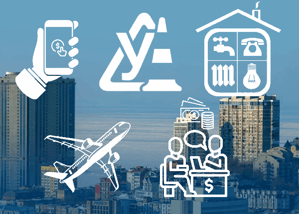 Март 2026: время платить по-новому, читать вывески на кириллице и другие законы, которые уже вступили в силу