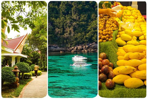 Тай – не рай. Отдых здесь стал элитным – где искать альтернативу?