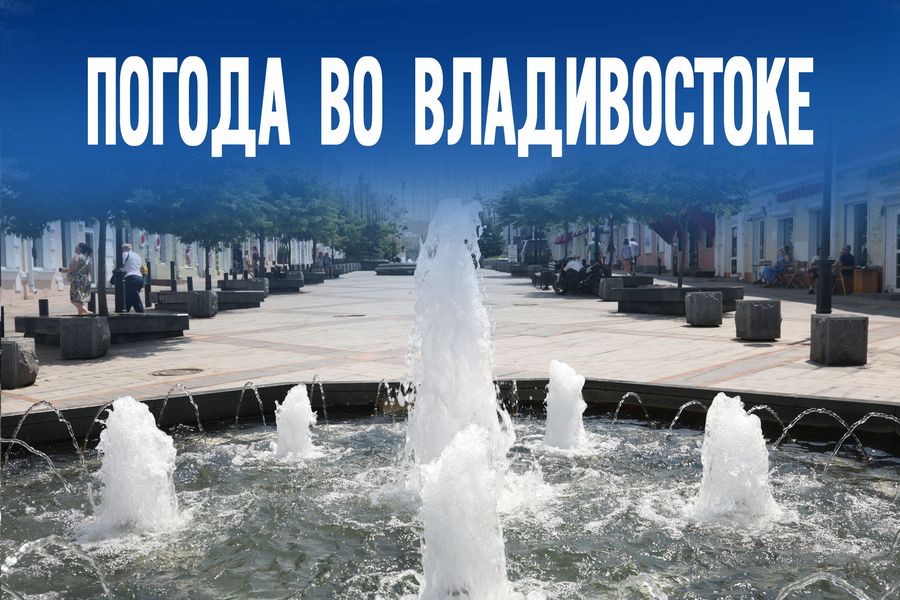 Что скрывает 4 августа: особенности погоды в Приморье