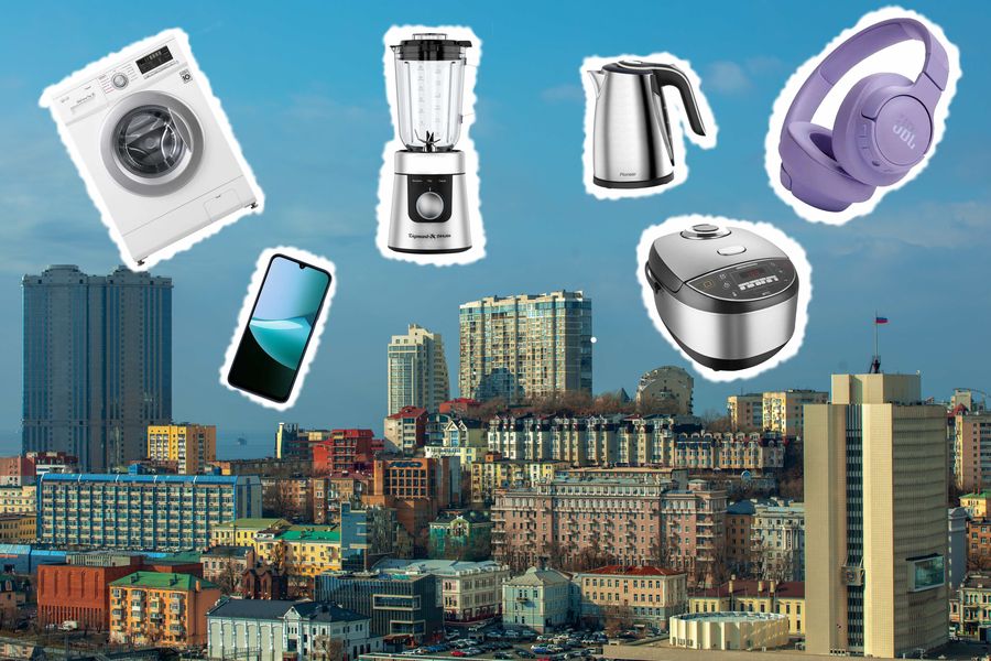 Ритейлеры: «Если налоги для маркетплейсов не повысят, офлайн-розница исчезнет окончательно»