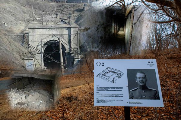 «Подземелья без драконов»: что на самом деле скрывают катакомбы Владивостока