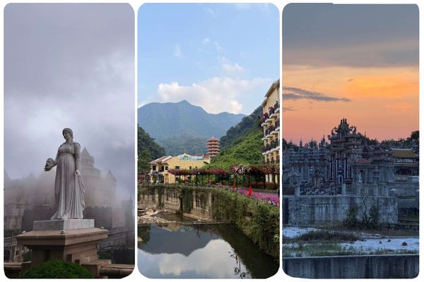 Вьетнам за 70 тысяч: новый прямой авиарейс соединит Владивосток и Дананг уже в апреле