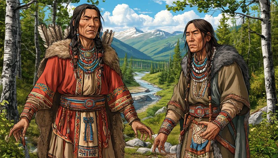 Забытые миры Приморья. Как удэгейские сказки учат современников слышать тайгу?