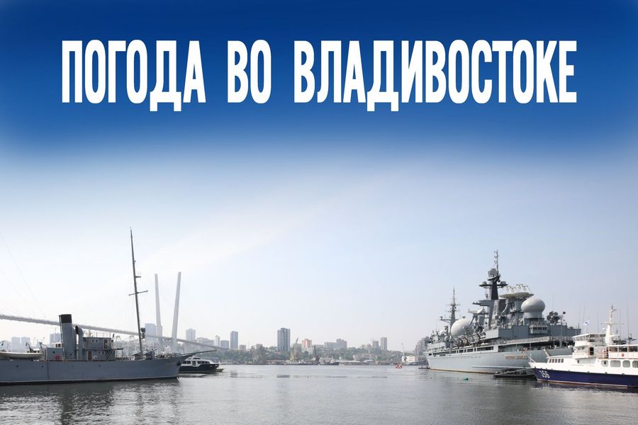 Жара отменяется: дожди и прохлада «охватят» Владивосток в начале недели — подробный прогноз