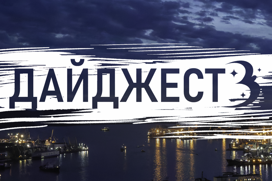 Спасенные двойняшки, триумф киберспорта и 3,4 млрд на красоту: главное за неделю во Владивостоке