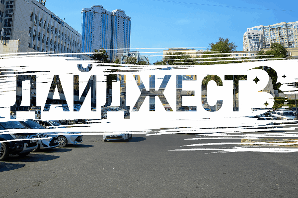 Владивосток, хорошие новости: сёрфинг, ЗАГСы по воскресеньям и капремонт без собраний