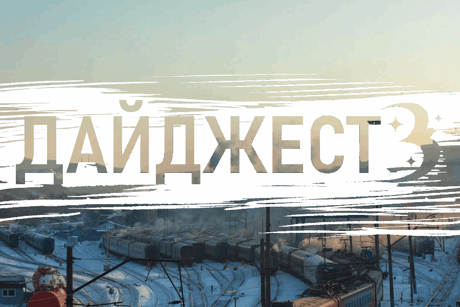 Лучшие новости недели: «Робофест», нерпы в бухте и начало ремонта дорог