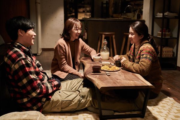Семья, идентичность и смирение: во Владивостоке прошёл фестиваль корейского кино