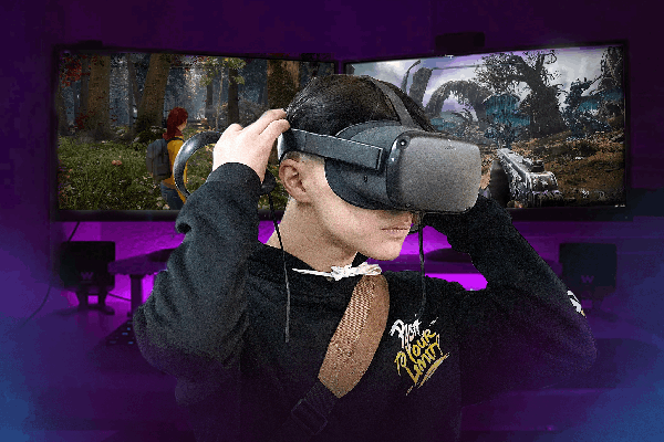 Зарплаты, гранты и выгорание: сколько платят в геймдеве Приморья