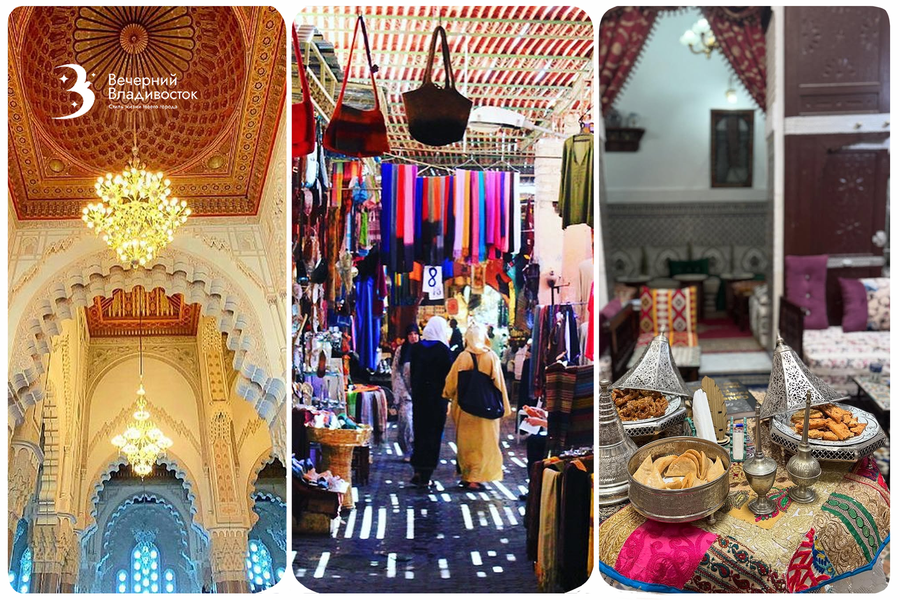 От Океана до Сахары: как попасть в сказочное королевство Марокко и почувствовать себя героем «Клона»?