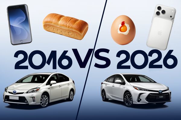 Бензин 42₽, яйца 80₽, 83 000 за кв м: Цены Владивостока-2016, о которых мы мечтаем